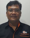 Febriyanto Sitopu SE.